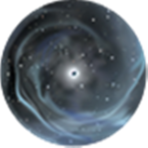 Black Hole by thACk for PC and MAC