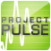 Project Pulse Mobile mobile app icon