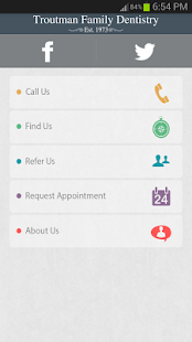 Free Download Mebane Dentist APK for PC