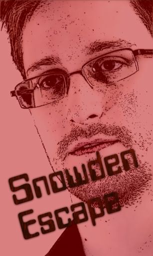 Snowden Escape