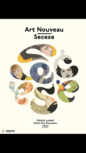 SECESE - Vitální umění