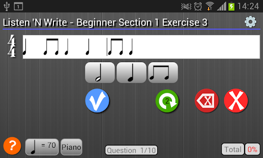 Music Rhythm Master Screenshots 6