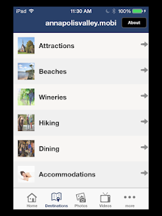 Annapolis Valley Screenshots 1