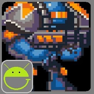 Robot vs Zombie.apk 1.0