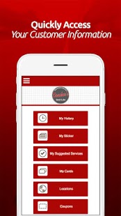 Lastest Donohue's Quick Lube APK for PC