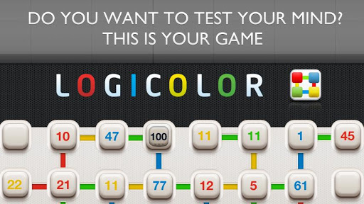 Logicolor