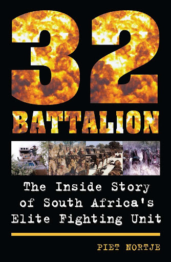 SA War Books