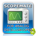 Oscilloscope Mate Apk