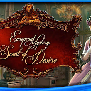 European Mystery:Desire (Full) 1.0.0 APK