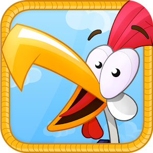 Chicken, Fly!.apk 1.9.107