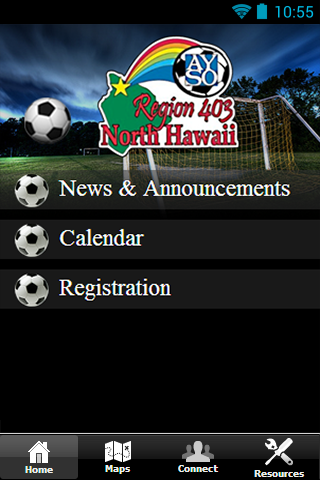 AYSO Region 403