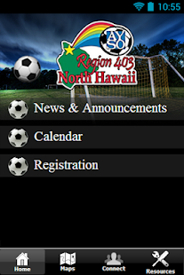 Free AYSO Region 403 APK for Android