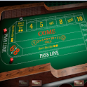 Craps - Vegas Style