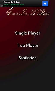 4 In A Row Screenshots 3