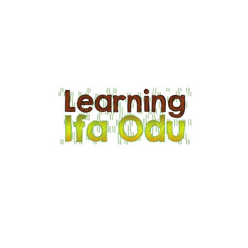 Learning Ifa Odu 教育 App LOGO-APP開箱王