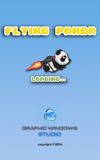 FLYING PANDA