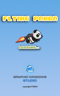 How to install FLYING PANDA 1.0 apk for bluestacks