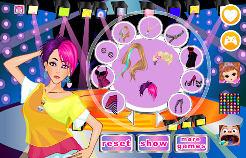 How to mod Dress Up: Attractive Girl 1.0.2 mod apk for laptop
