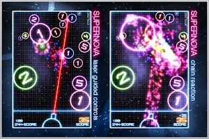 Orbital FREE APK スクリーンショット画像 #2