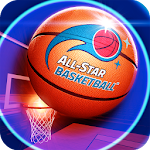 Cover Image of Télécharger All-Star Basketball™ 2K22 1.2.0 APK
