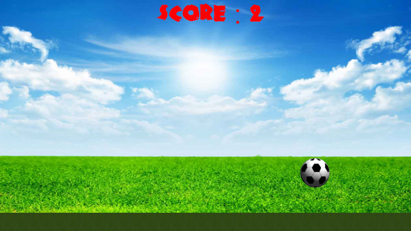Ball Bounce PRO Screen 2