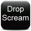 Drop Scream logo