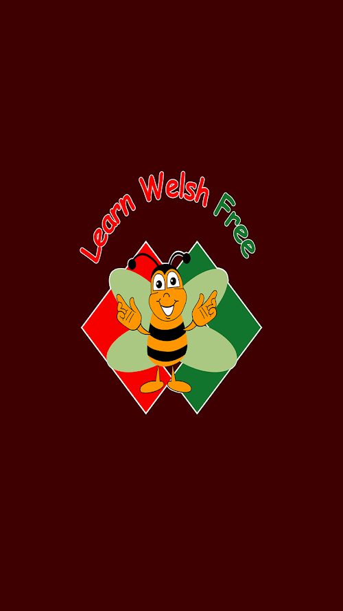 Android application Learn Welsh Free screenshort