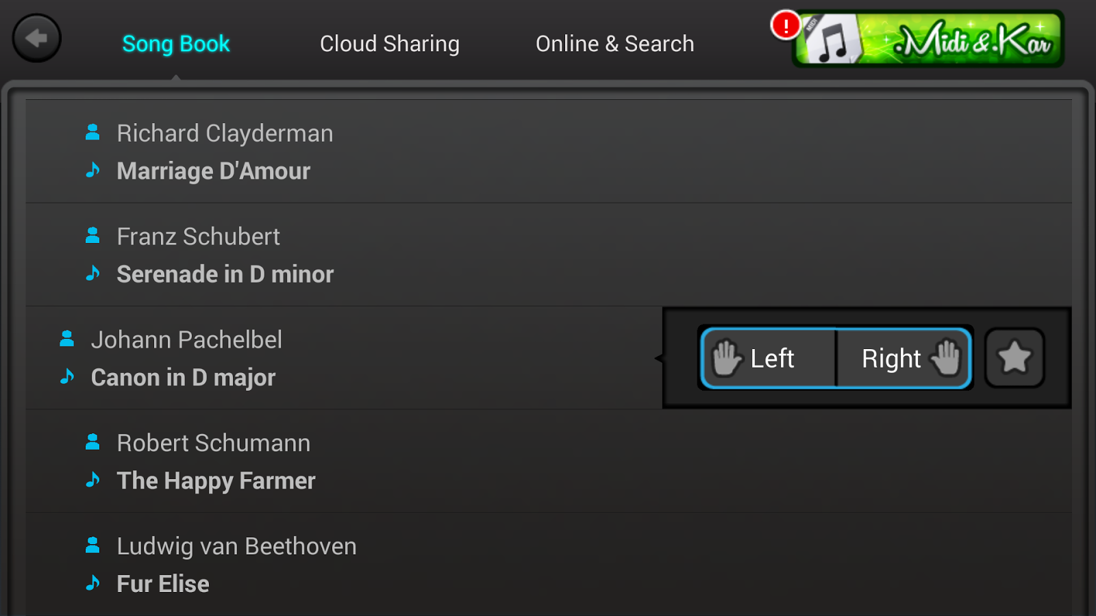 Piano Teacher- screenshot