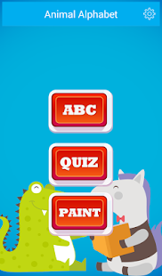 How to mod Preschool ABC Animal Zoo: Free 1.01 mod apk for bluestacks