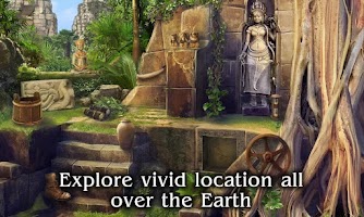 Bon Voyage: Hidden Object APK Ảnh chụp màn hình #10