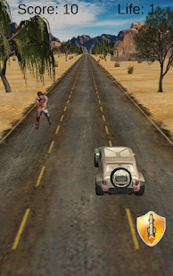 Zombie Crashing 3D Screenshots 5