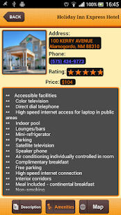 White Sands National Monument - náhled