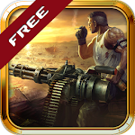 Cover Image of Unduh Destroy Gunners Free 1.0 APK