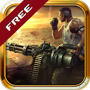 Destroy Gunners Free mobile app icon