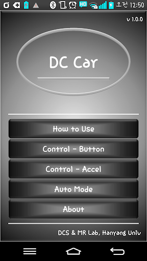 DC CAR with Arduino