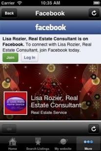 St. Louis real estate app Screenshots 5