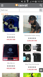 How to download Rao vặt miễn phí 3.0.10.0 unlimited apk for android