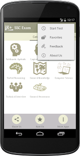 How to install SSC Exam Preparation 3.2.2 mod apk for bluestacks