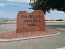 Ian Deutch Memorial Park