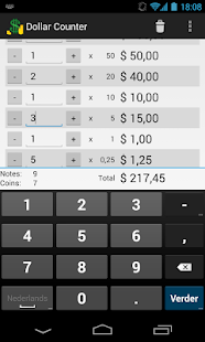 Dollar Counter Screenshots 0