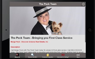 The Peck Team APK スクリーンショット画像 #3