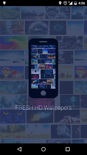 FRESH HD Wallpapers