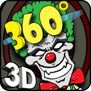360 Carnival Shooter logo