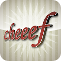 Cheeef Free logo