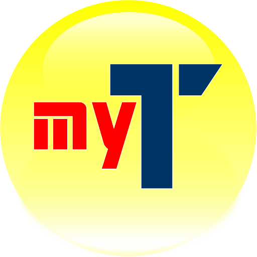 myTripster SS Lite 旅遊 App LOGO-APP開箱王