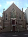 Moray Place Congregational Church