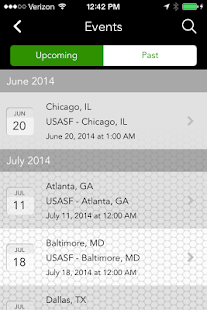 Lastest All Star Cheer Sites APK