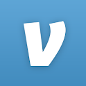 Venmo logo