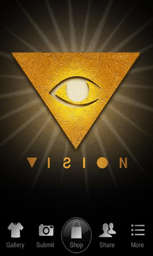 VISION APPAREL