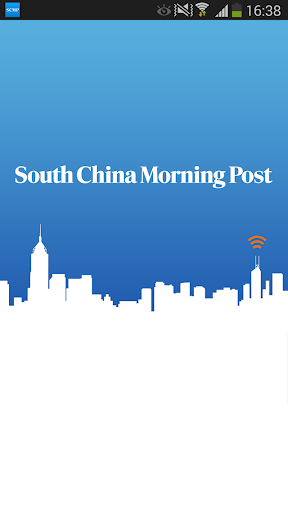 SCMP - Hong Kong China News